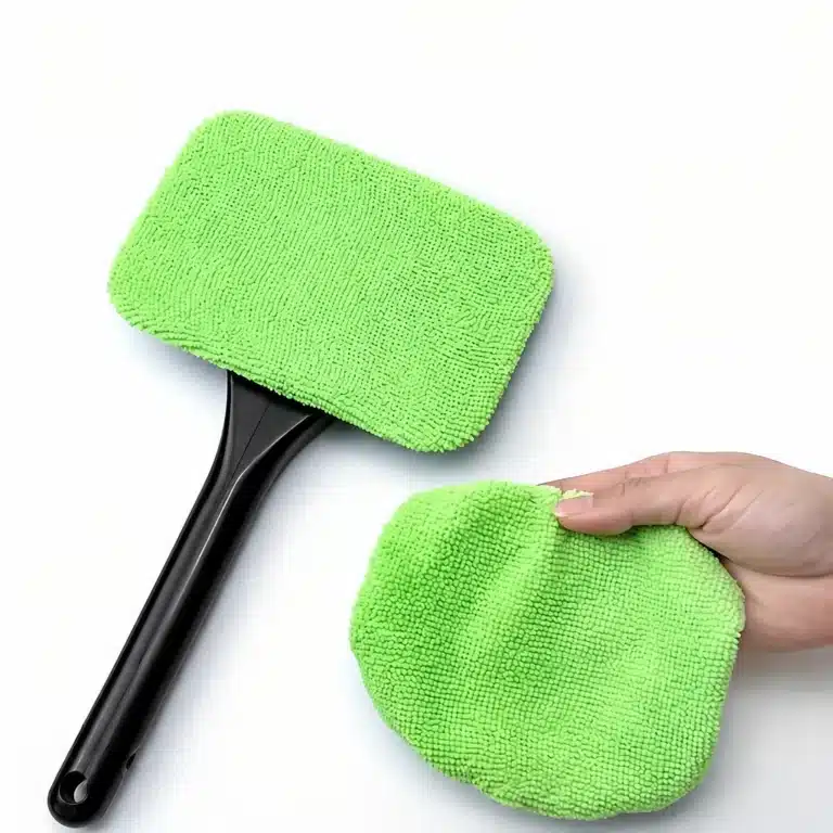 Brosse nettoyage pare brise