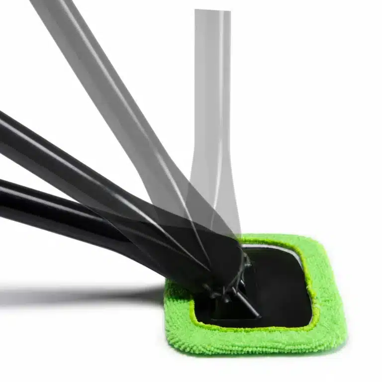 Brosse nettoyage pare brise