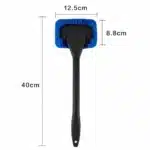 Brosse nettoyage pare brise