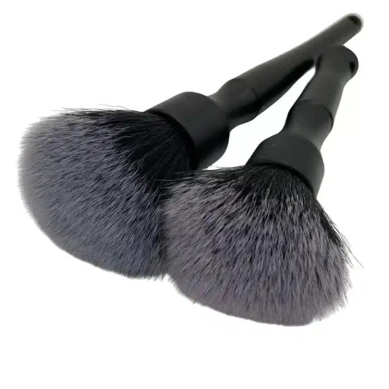 Brosse nettoyage voiture