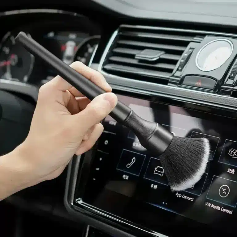 Brosse nettoyage voiture