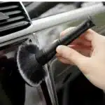 Brosse nettoyage voiture