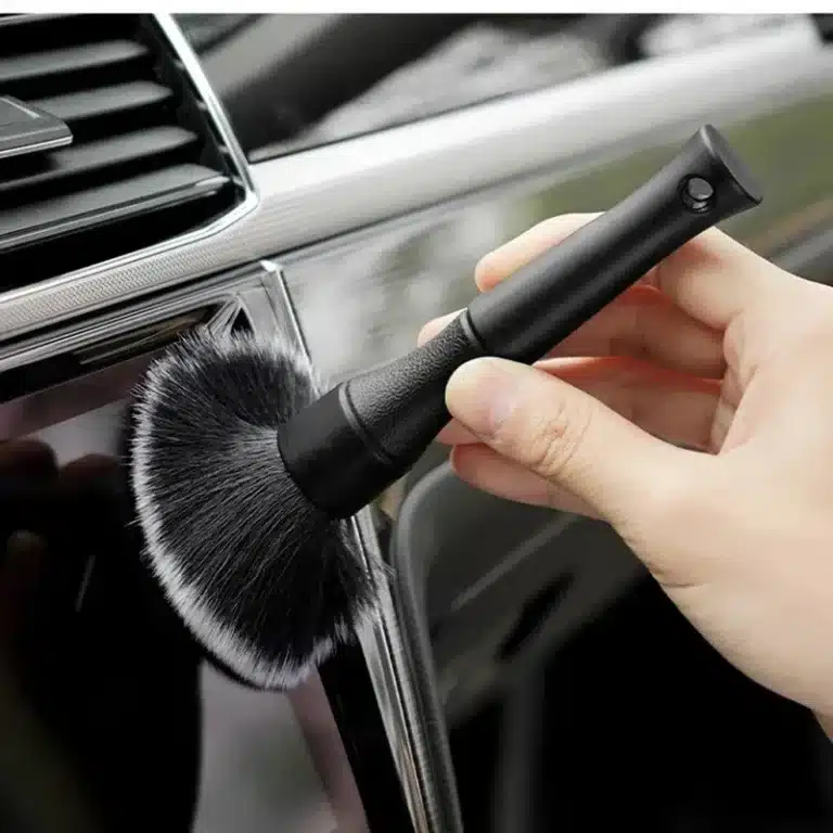Brosse nettoyage voiture
