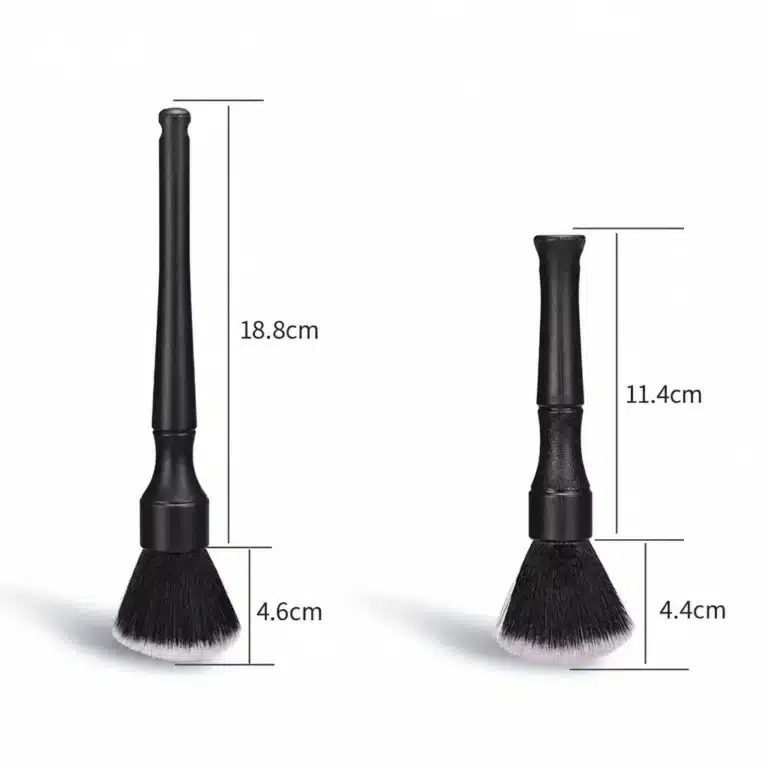 Brosse nettoyage voiture