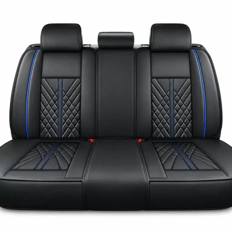 Housse de siège Golf 6