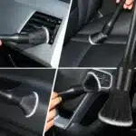 Kit brosse nettoyage voiture