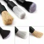 Kit brosse nettoyage voiture