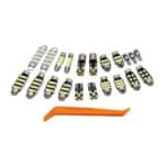 Ampoule LED intérieur Tiguan