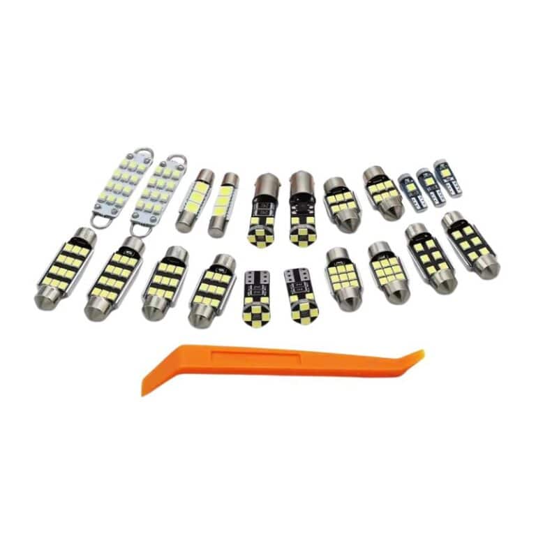 Ampoule LED intérieur Tiguan