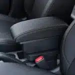 accoudoir central golf 7