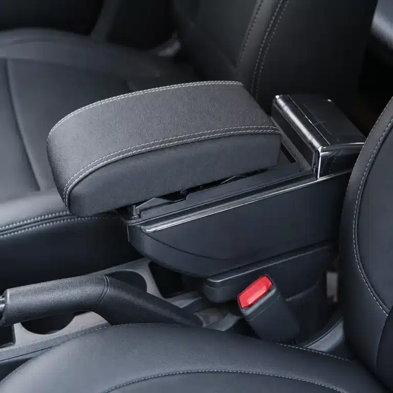Accoudoir Golf 7