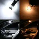Ampoule LED intérieur Tiguan