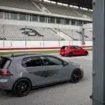 Autocollant TCR