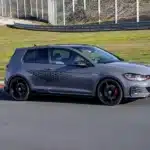 Autocollant TCR