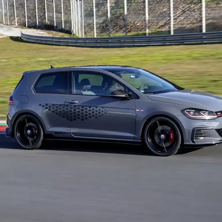 Autocollant TCR