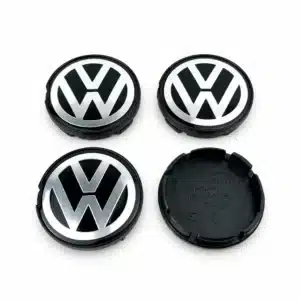 Cache moyeu VW 55mm - 55 mm