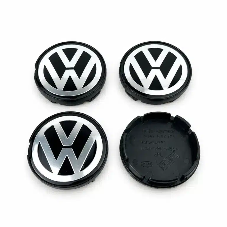 Cache moyeu VW 55mm - 55 mm