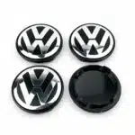 Cache moyeu VW 70mm - 70 mm