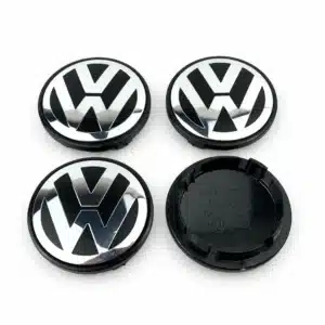 Cache moyeu VW 70mm - 70 mm