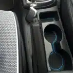 Couvre frein à main Golf 4