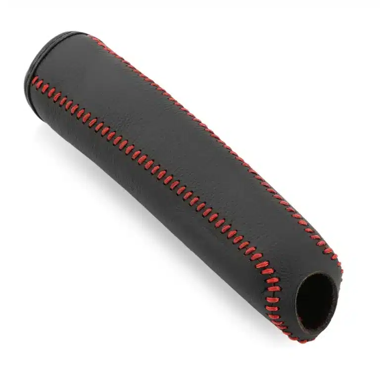 Couvre frein à main Golf 6 - Rouge