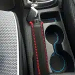 Couvre frein à main Golf 6