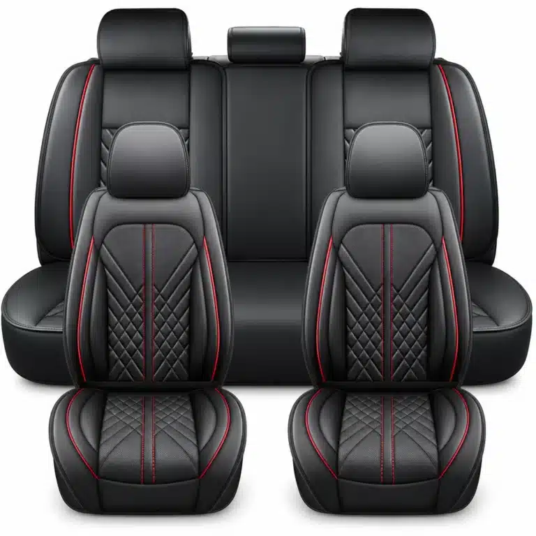 Housse de siège Tiguan