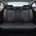 Housse de siège Tiguan