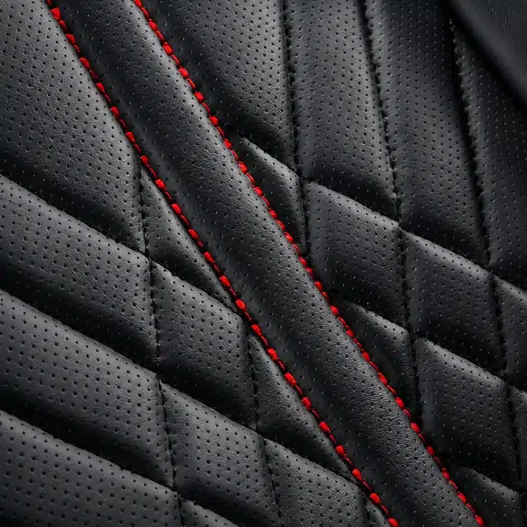 Housse de siège Tiguan