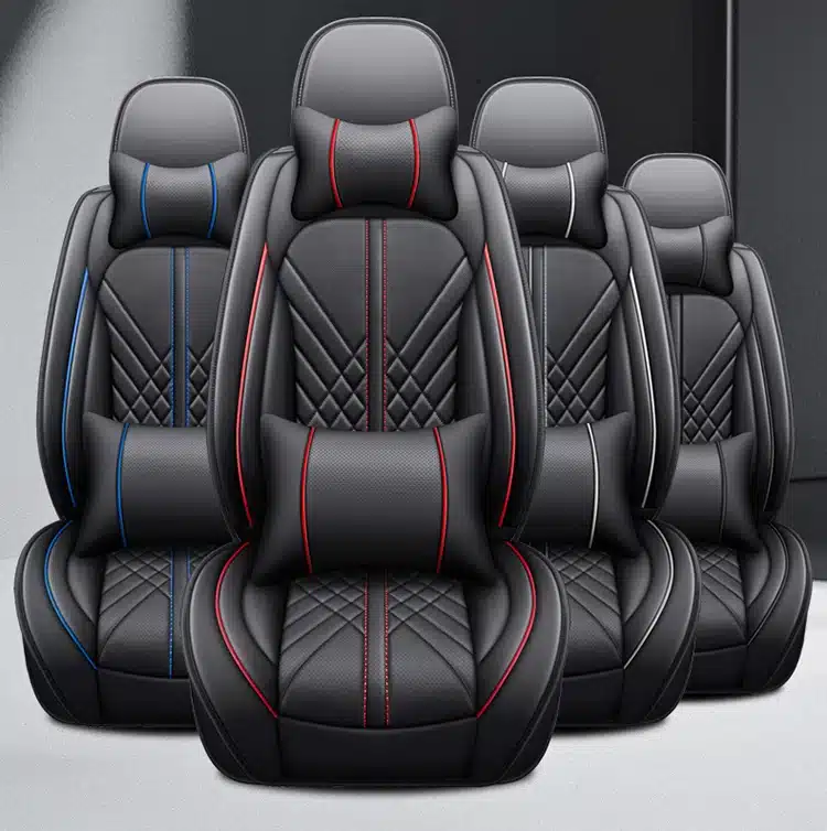 Housse de siège Tiguan