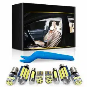Kit ampoule LED Golf 4