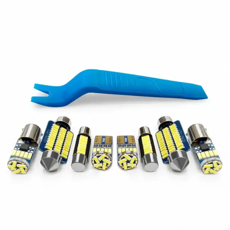 Kit ampoule LED Passat B7