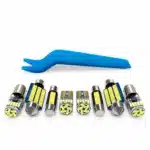 Kit LED Golf 3
