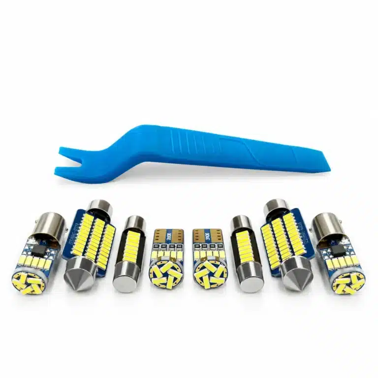 Kit LED Golf 3