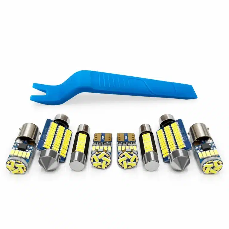 Kit LED Golf 5