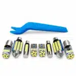 Kit LED Golf 6
