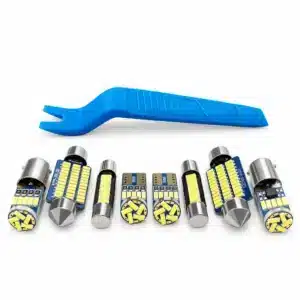 Kit LED Golf 6