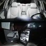 Kit LED Golf 6