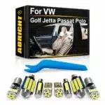 Kit LED Passat B5