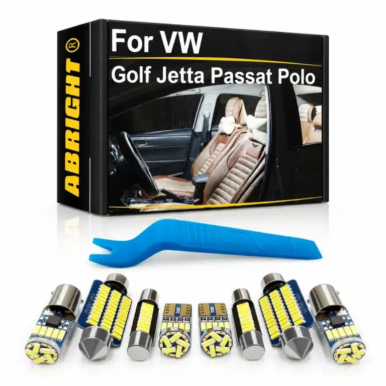 Kit LED Passat B5