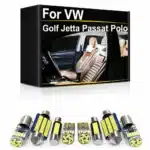 Kit LED Passat B6