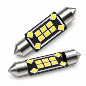 Kit LED Polo 6R
