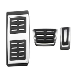 Pédalier T-Roc - Automatique avec repose-pied