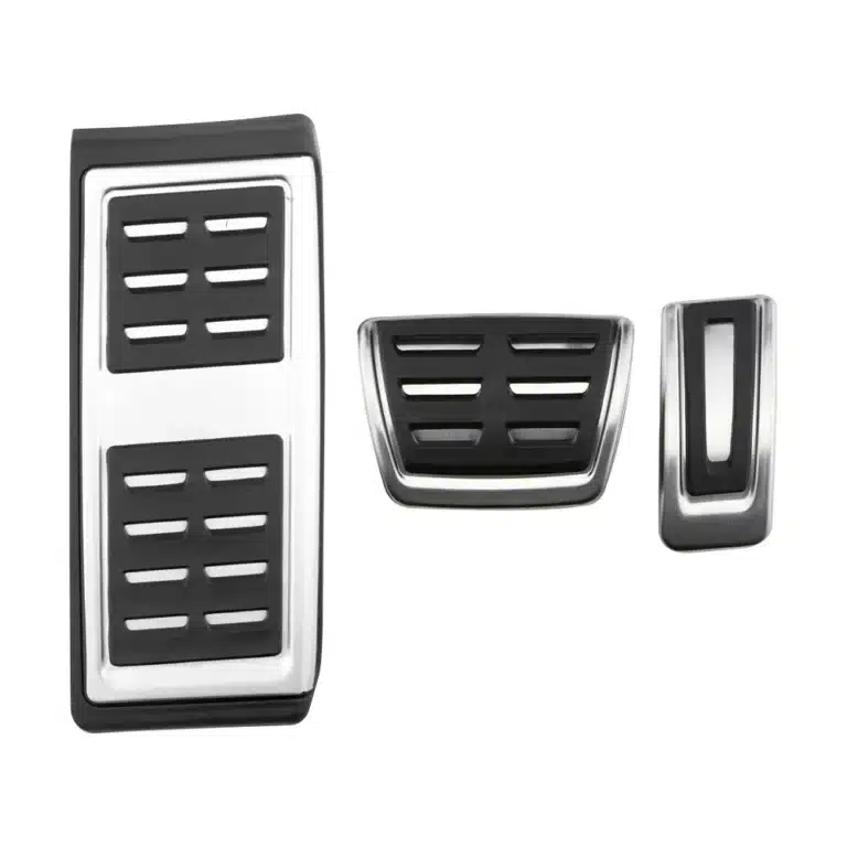 Pédalier T-Roc - Automatique avec repose-pied