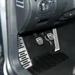 Pédalier Tiguan