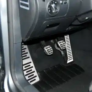 Pédalier Tiguan