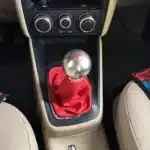 Pommeau de vitesse Golf 4 (5 vitesses)