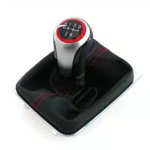 Pommeau de vitesse Golf 7