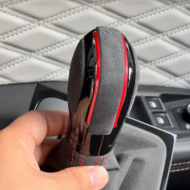 Pommeau DSG Golf 7