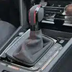 Pommeau DSG Golf 7